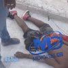 Identifican haitiano muerto de varios disparos durante operativo migratorio en Verón