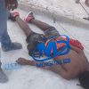 Extranjero haitiano muere tras recibir disparo durante operativo de Migración en Verón