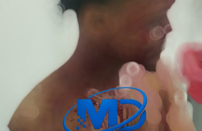 Hombre resulta herido de machetazos durante agresión en San Martín, Higüey