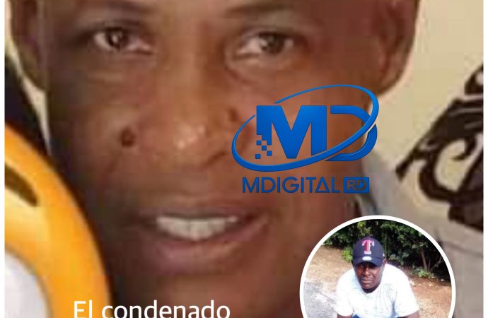 Policía captura en La Altagracia prófugo condenado a 20 años por homicidio en La Romana