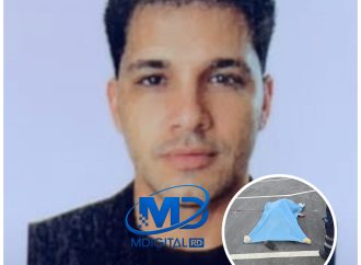 Argentino muere tras accidente de tránsito en Verón, Punta Cana