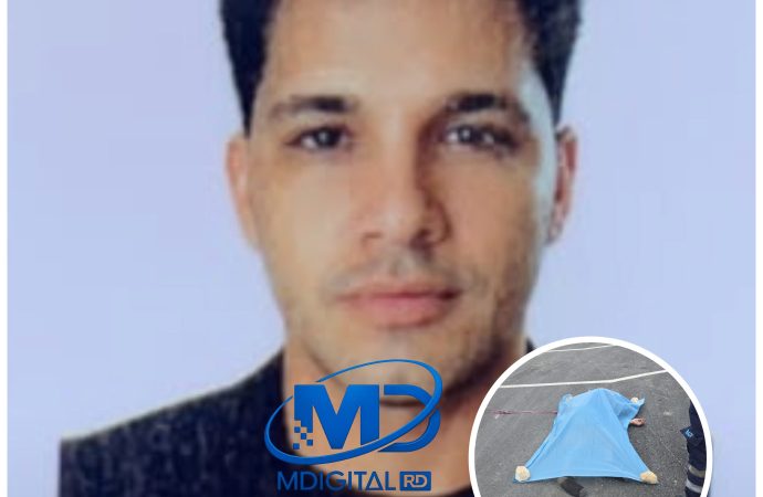 Argentino muere tras accidente de tránsito en Verón, Punta Cana