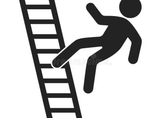 Seguridad muere tras caer de escalera en una obra en Verón