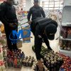 Ocupan más de 86 mil productos de contrabando en Higüey