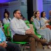 La UCE concluye el TUS 2026 con llamado a integrar tecnología, ética y responsabilidad social en la educación superior