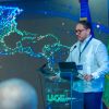 Universidad UCE inaugura TUS 2026 con un diálogo sobre tecnología y transformación universitaria