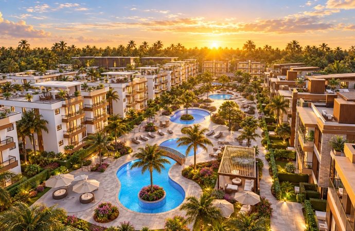 Gold Reef Properties reafirma compromiso con sus proyectos y llama a verificar informaciones difundidas